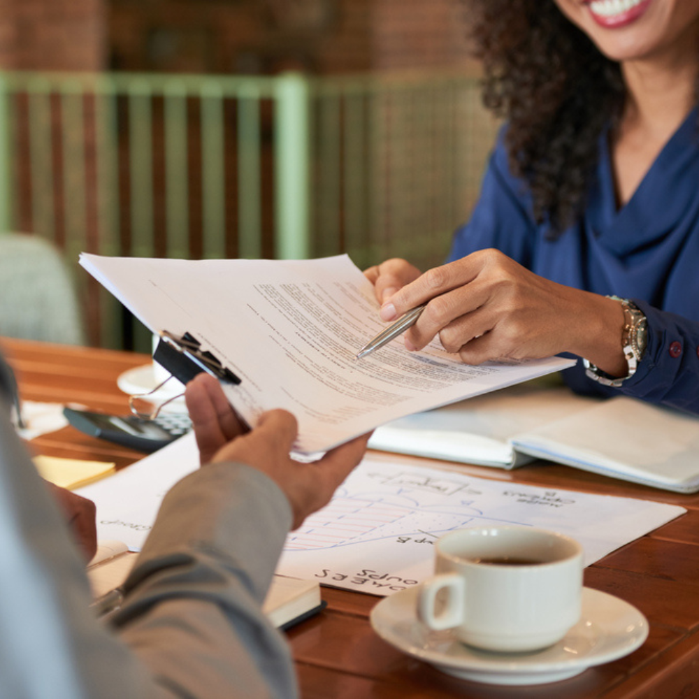 Entendendo os Tipos de Contratos: Um Guia Prático