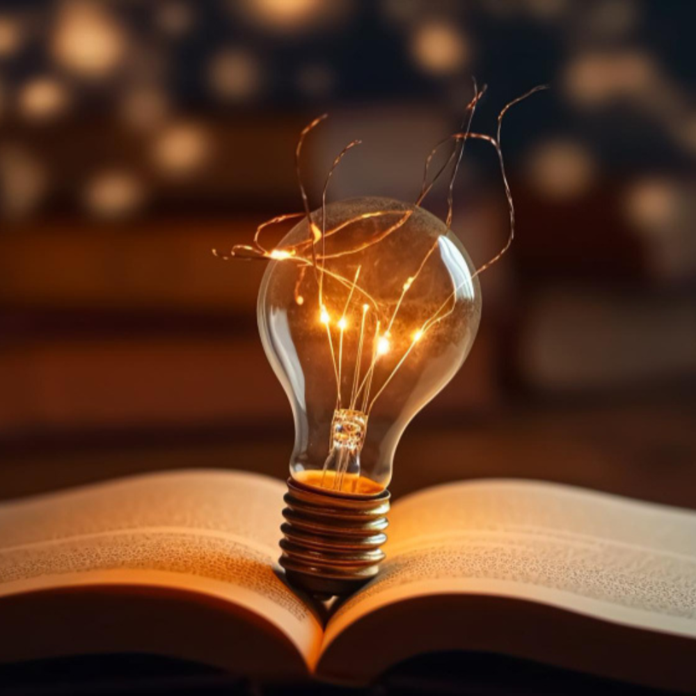 Desvendando o Mundo da Propriedade Intelectual