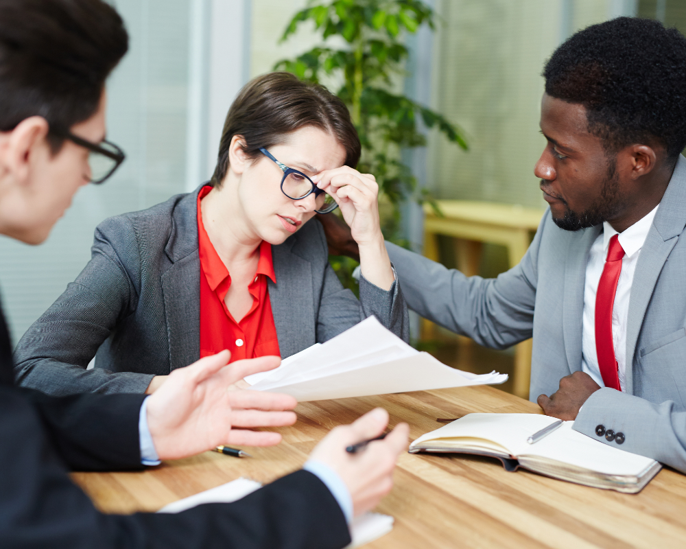 Quando buscar reparação por danos morais