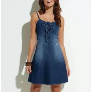 Vestido Jeans