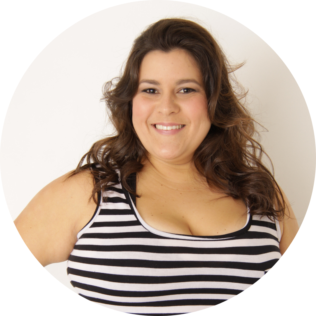 Mariana Oliveira<br> 28 anos