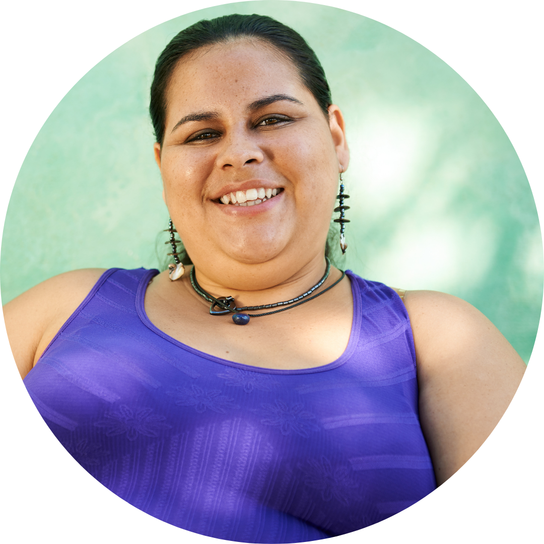 Fernanda Costa<br> 37 anos