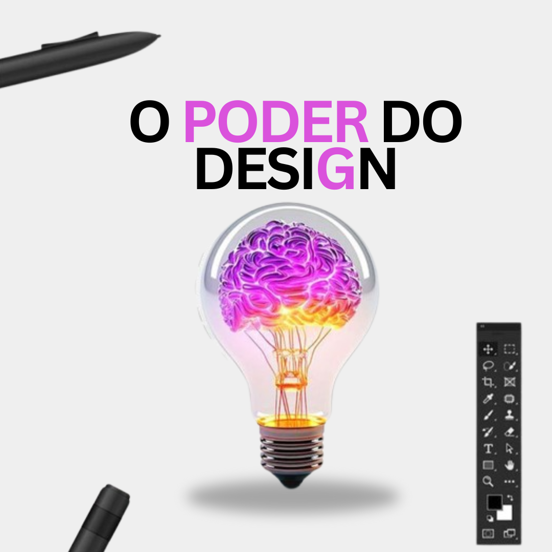 A Importância do Design na Experiência do Usuário
